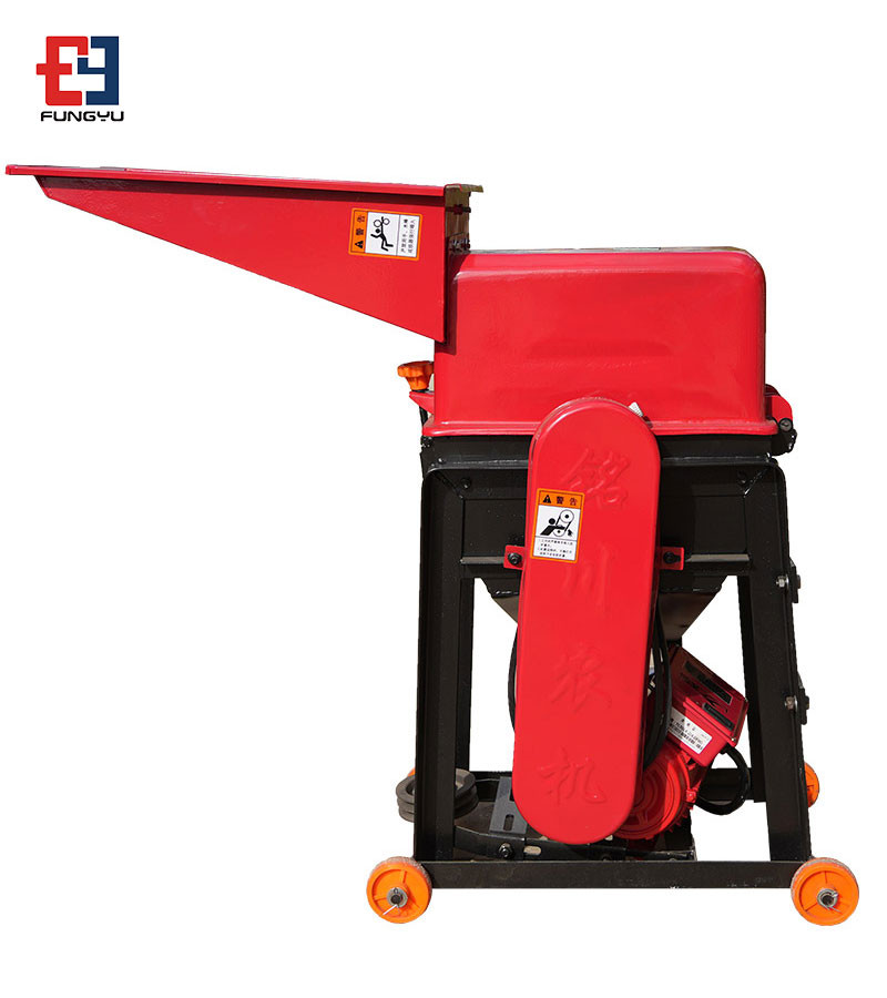 9FQ32-24Feed Grinder